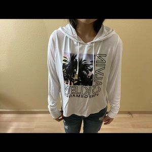 Calvin Klein Hoodie